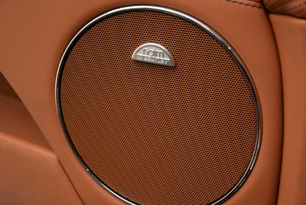 New 2017 Bentley Flying Spur V8 S for sale Sold at Maserati of Greenwich in Greenwich CT 06830 28