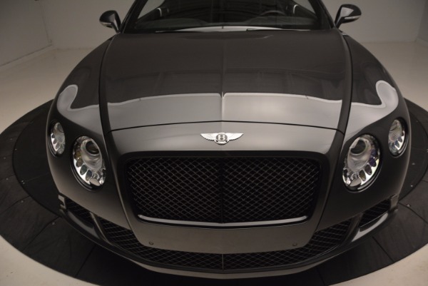 Used 2014 Bentley Continental GT Speed for sale Sold at Maserati of Greenwich in Greenwich CT 06830 13