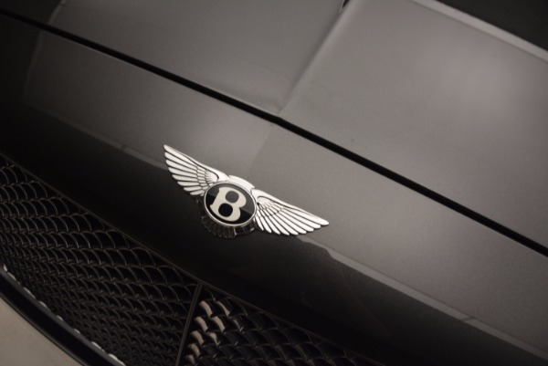 Used 2014 Bentley Continental GT Speed for sale Sold at Maserati of Greenwich in Greenwich CT 06830 15