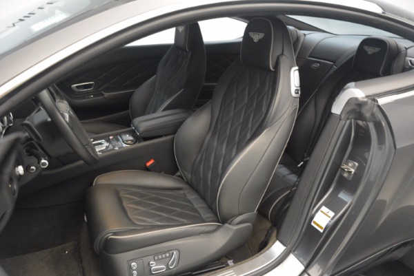 Used 2014 Bentley Continental GT Speed for sale Sold at Maserati of Greenwich in Greenwich CT 06830 21