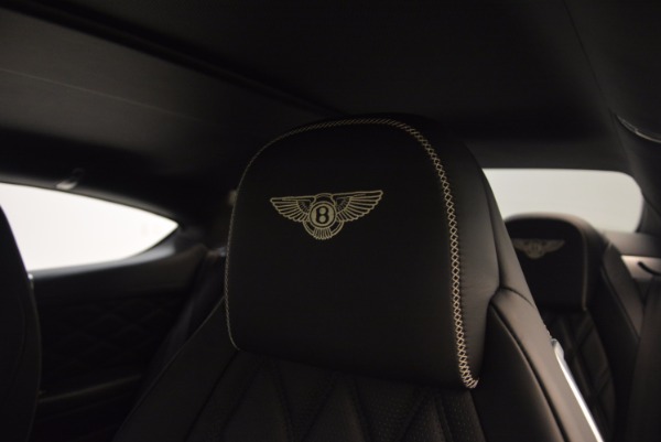 Used 2014 Bentley Continental GT Speed for sale Sold at Maserati of Greenwich in Greenwich CT 06830 22