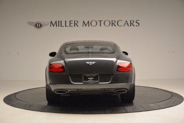 Used 2014 Bentley Continental GT Speed for sale Sold at Maserati of Greenwich in Greenwich CT 06830 6