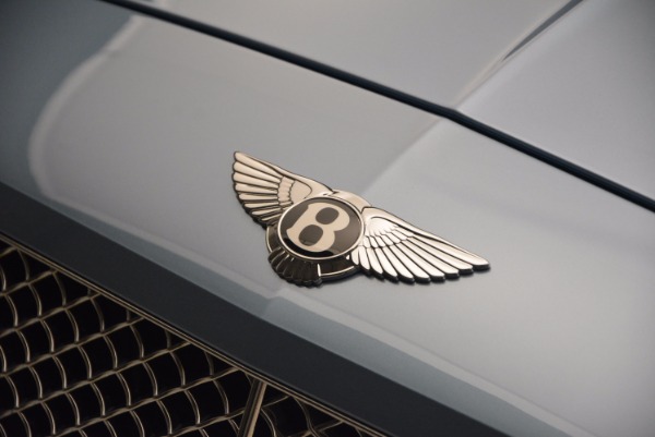 Used 2012 Bentley Continental GTC W12 for sale Sold at Maserati of Greenwich in Greenwich CT 06830 28