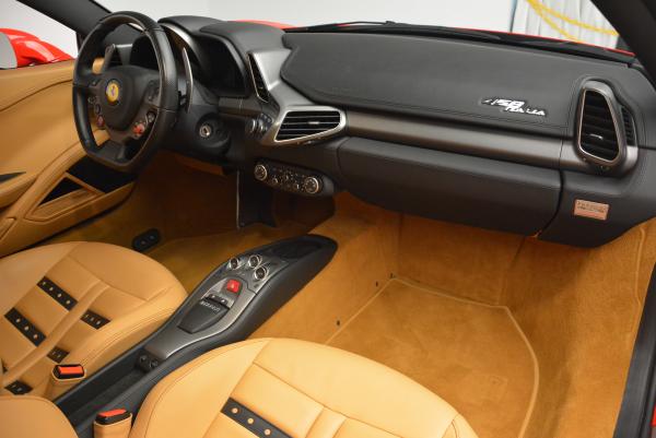 Used 2010 Ferrari 458 Italia for sale Sold at Maserati of Greenwich in Greenwich CT 06830 17