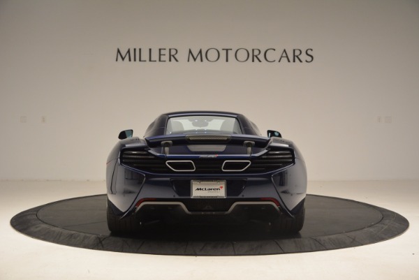 Used 2015 McLaren 650S Spider for sale Sold at Maserati of Greenwich in Greenwich CT 06830 19