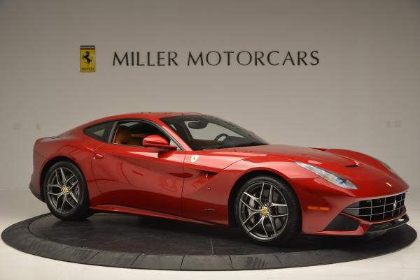 Used 2014 Ferrari F12 Berlinetta for sale Sold at Maserati of Greenwich in Greenwich CT 06830 10