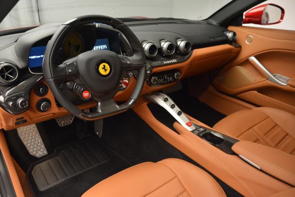 Used 2014 Ferrari F12 Berlinetta for sale Sold at Maserati of Greenwich in Greenwich CT 06830 12