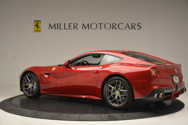 Used 2014 Ferrari F12 Berlinetta for sale Sold at Maserati of Greenwich in Greenwich CT 06830 4