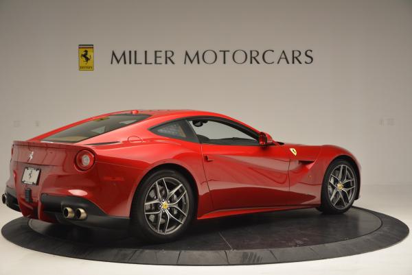 Used 2014 Ferrari F12 Berlinetta for sale Sold at Maserati of Greenwich in Greenwich CT 06830 8