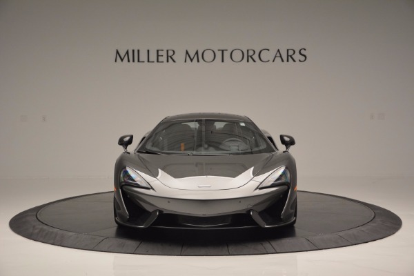 Used 2016 McLaren 570S for sale Sold at Maserati of Greenwich in Greenwich CT 06830 12