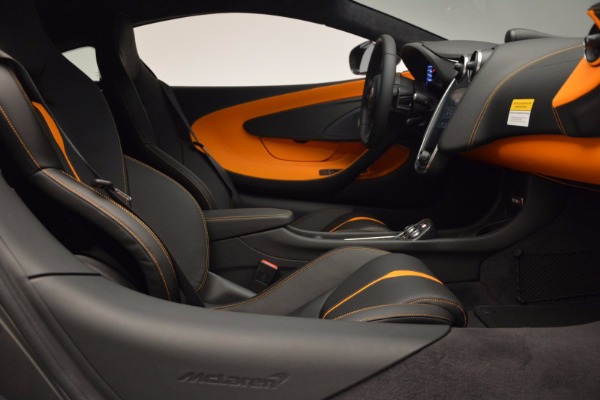 Used 2016 McLaren 570S for sale Sold at Maserati of Greenwich in Greenwich CT 06830 19