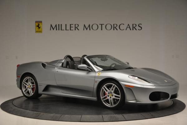 Used 2005 Ferrari F430 Spider for sale Sold at Maserati of Greenwich in Greenwich CT 06830 10