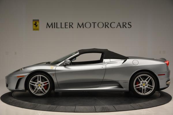 Used 2005 Ferrari F430 Spider for sale Sold at Maserati of Greenwich in Greenwich CT 06830 15