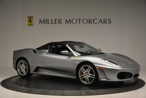 Used 2005 Ferrari F430 Spider for sale Sold at Maserati of Greenwich in Greenwich CT 06830 22