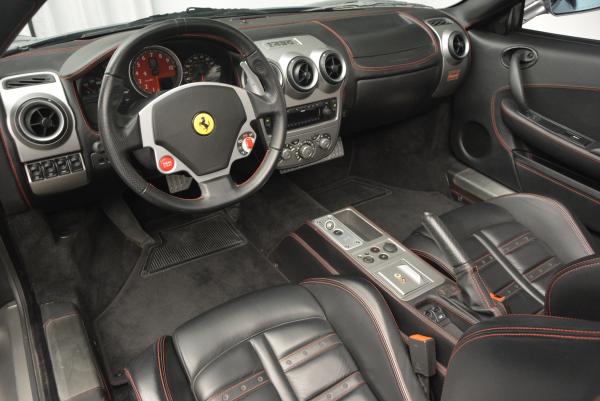 Used 2005 Ferrari F430 Spider for sale Sold at Maserati of Greenwich in Greenwich CT 06830 25