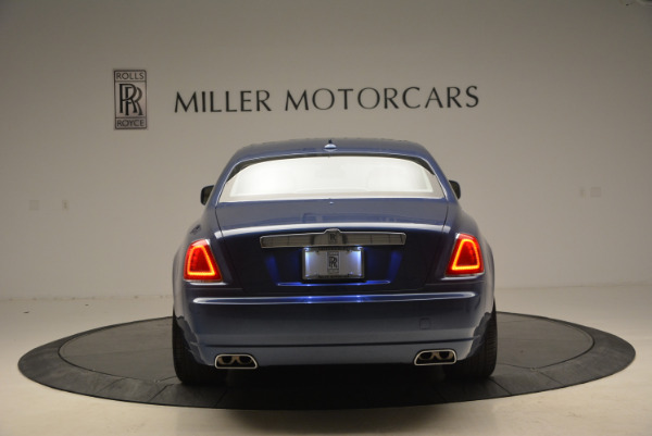 Used 2010 Rolls-Royce Ghost for sale Sold at Maserati of Greenwich in Greenwich CT 06830 7