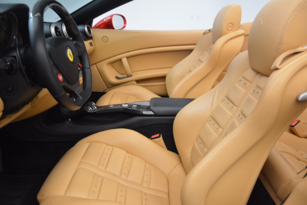 Used 2012 Ferrari California for sale Sold at Maserati of Greenwich in Greenwich CT 06830 18