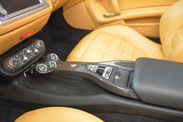 Used 2012 Ferrari California for sale Sold at Maserati of Greenwich in Greenwich CT 06830 19