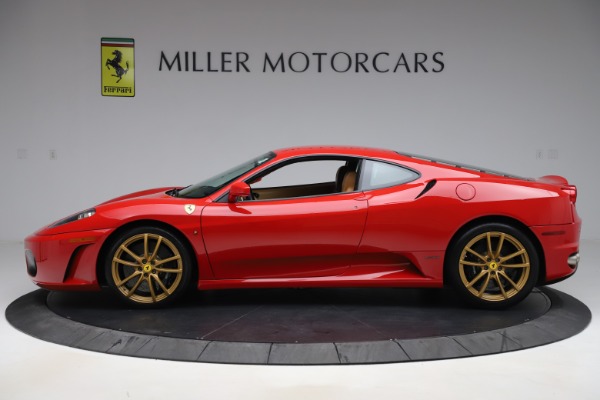 Used 2005 Ferrari F430 for sale Sold at Maserati of Greenwich in Greenwich CT 06830 3