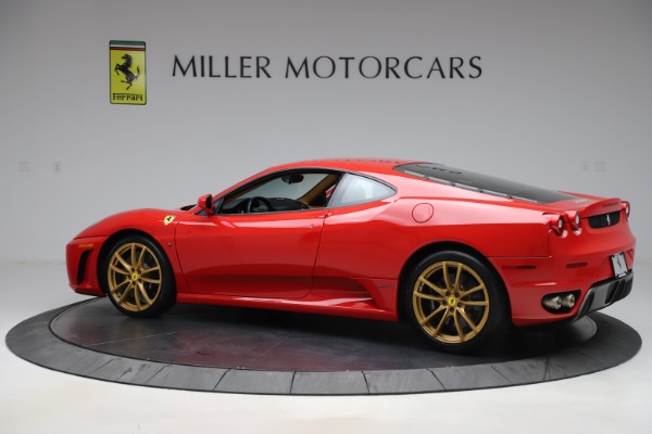 Used 2005 Ferrari F430 for sale Sold at Maserati of Greenwich in Greenwich CT 06830 4