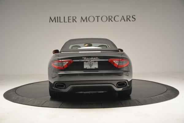 New 2016 Maserati GranTurismo Sport for sale Sold at Maserati of Greenwich in Greenwich CT 06830 12