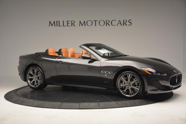 New 2016 Maserati GranTurismo Sport for sale Sold at Maserati of Greenwich in Greenwich CT 06830 19