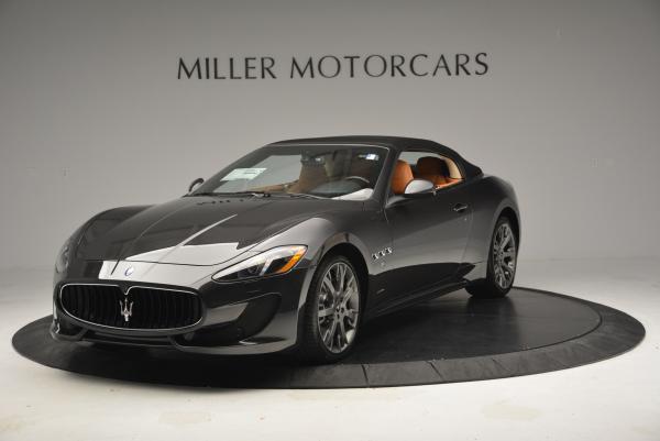 New 2016 Maserati GranTurismo Sport for sale Sold at Maserati of Greenwich in Greenwich CT 06830 2