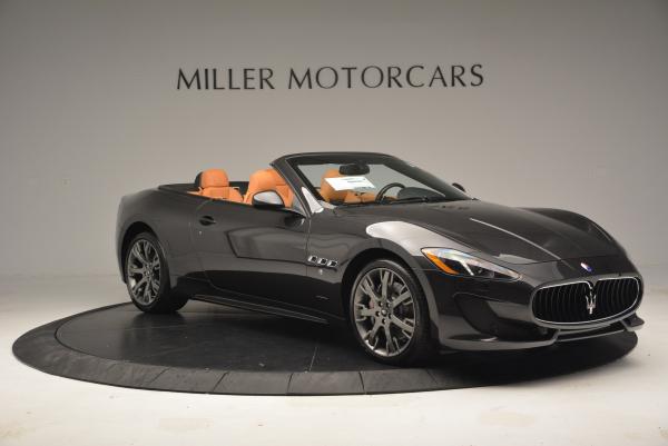 New 2016 Maserati GranTurismo Sport for sale Sold at Maserati of Greenwich in Greenwich CT 06830 21