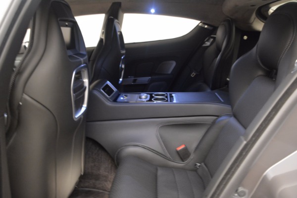 Used 2012 Aston Martin Rapide for sale Sold at Maserati of Greenwich in Greenwich CT 06830 17