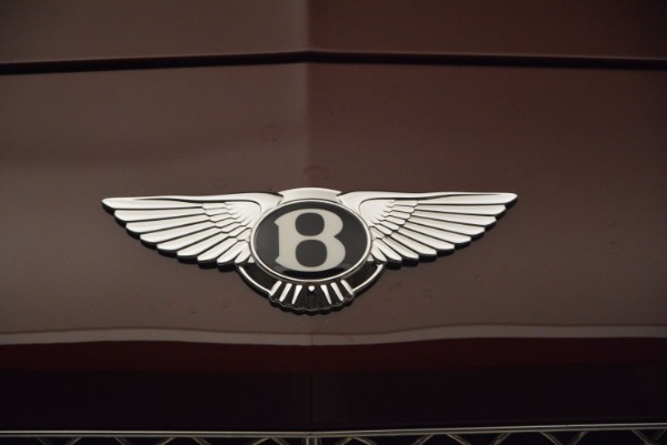 Used 2014 Bentley Continental GT W12 for sale Sold at Maserati of Greenwich in Greenwich CT 06830 25