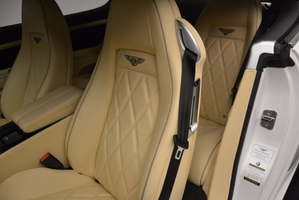 Used 2008 Bentley Continental GT Speed for sale Sold at Maserati of Greenwich in Greenwich CT 06830 22