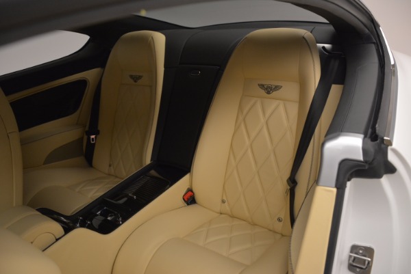 Used 2008 Bentley Continental GT Speed for sale Sold at Maserati of Greenwich in Greenwich CT 06830 27
