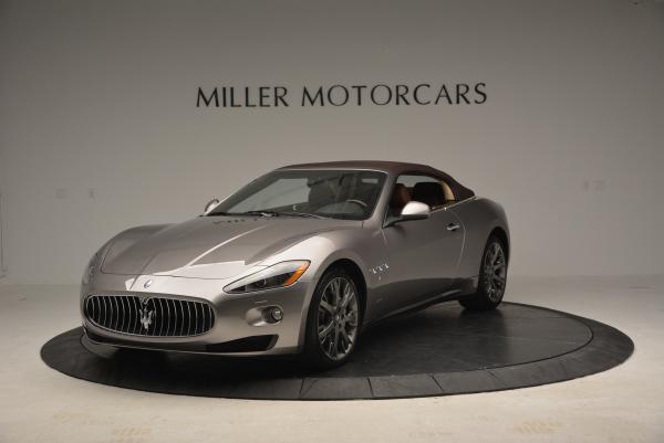 Used 2012 Maserati GranTurismo for sale Sold at Maserati of Greenwich in Greenwich CT 06830 13