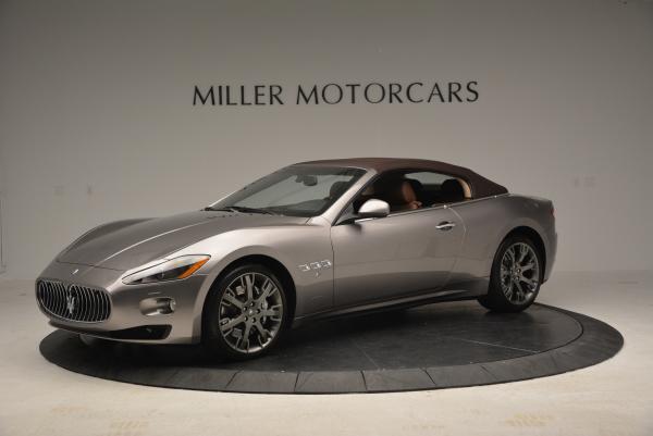 Used 2012 Maserati GranTurismo for sale Sold at Maserati of Greenwich in Greenwich CT 06830 14