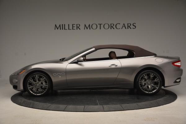 Used 2012 Maserati GranTurismo for sale Sold at Maserati of Greenwich in Greenwich CT 06830 15