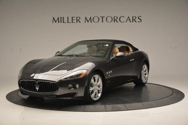 Used 2011 Maserati GranTurismo Base for sale Sold at Maserati of Greenwich in Greenwich CT 06830 13