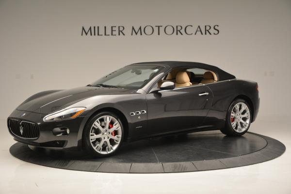 Used 2011 Maserati GranTurismo Base for sale Sold at Maserati of Greenwich in Greenwich CT 06830 14