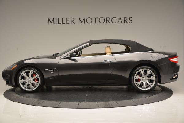 Used 2011 Maserati GranTurismo Base for sale Sold at Maserati of Greenwich in Greenwich CT 06830 15