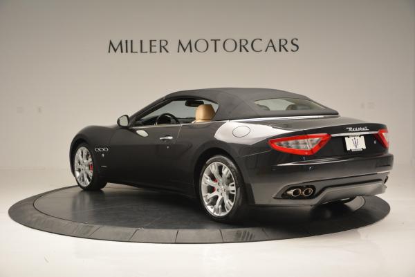 Used 2011 Maserati GranTurismo Base for sale Sold at Maserati of Greenwich in Greenwich CT 06830 17