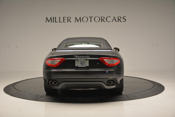 Used 2011 Maserati GranTurismo Base for sale Sold at Maserati of Greenwich in Greenwich CT 06830 18