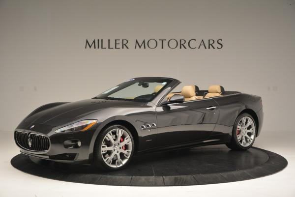 Used 2011 Maserati GranTurismo Base for sale Sold at Maserati of Greenwich in Greenwich CT 06830 2