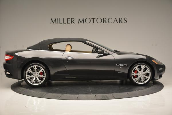 Used 2011 Maserati GranTurismo Base for sale Sold at Maserati of Greenwich in Greenwich CT 06830 21