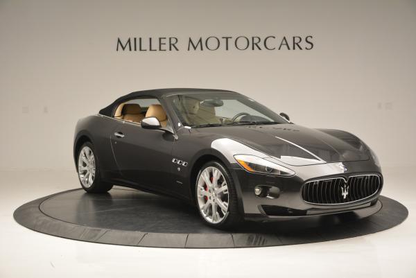 Used 2011 Maserati GranTurismo Base for sale Sold at Maserati of Greenwich in Greenwich CT 06830 22