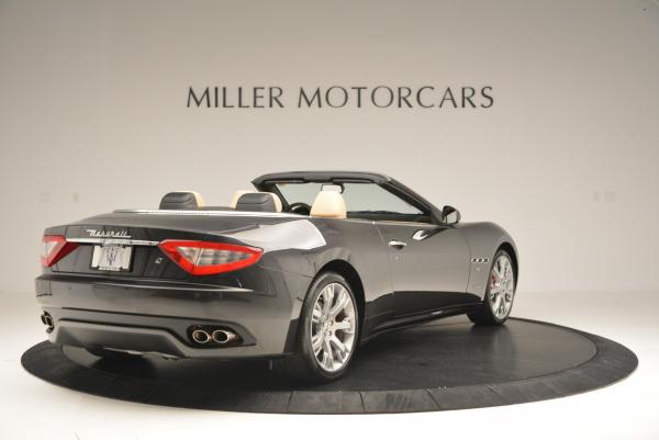 Used 2011 Maserati GranTurismo Base for sale Sold at Maserati of Greenwich in Greenwich CT 06830 7