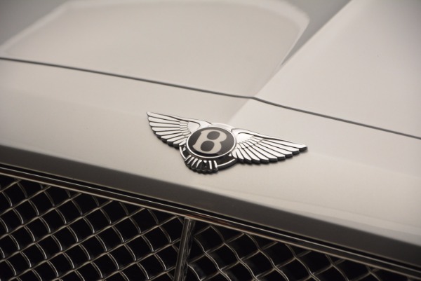 Used 2015 Bentley Flying Spur W12 for sale Sold at Maserati of Greenwich in Greenwich CT 06830 15