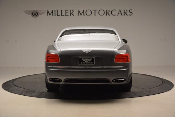 Used 2015 Bentley Flying Spur W12 for sale Sold at Maserati of Greenwich in Greenwich CT 06830 6