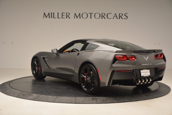 Used 2015 Chevrolet Corvette Stingray Z51 for sale Sold at Maserati of Greenwich in Greenwich CT 06830 17