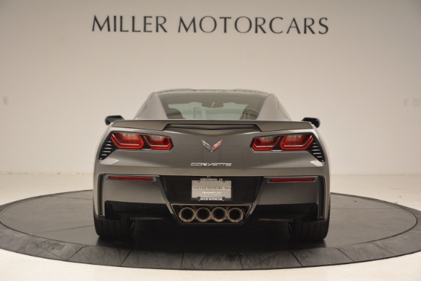 Used 2015 Chevrolet Corvette Stingray Z51 for sale Sold at Maserati of Greenwich in Greenwich CT 06830 18