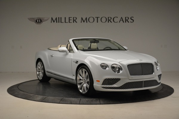 Used 2018 Bentley Continental GT Timeless Series for sale Sold at Maserati of Greenwich in Greenwich CT 06830 11