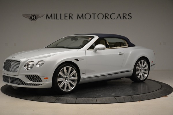 Used 2018 Bentley Continental GT Timeless Series for sale Sold at Maserati of Greenwich in Greenwich CT 06830 13